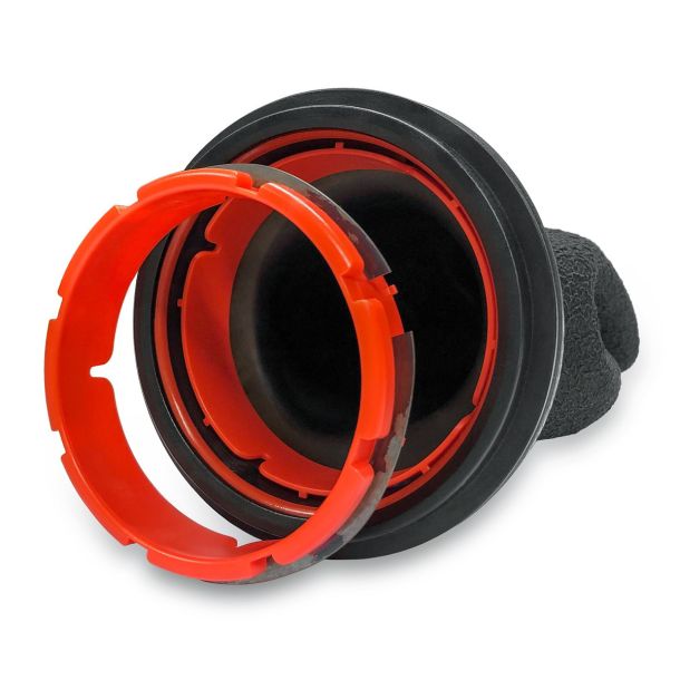 Waterproof Push&Pull till Ultima