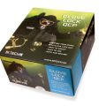 SI-TECH Ringsystem Glove Lock QCP