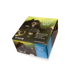 SI-TECH Ringsystem Glove Lock QCP