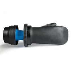 SI-TECH Ringsystem Glove Lock QCP