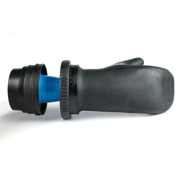 SI-TECH Ringsystem Glove Lock QCP