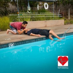 PADI EFR Frstehjlp Instruktr Kursus