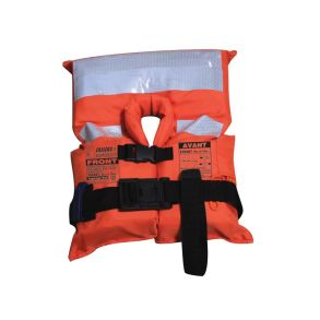 Lalizas Redningsvest SOLAS-(LSA Code) 2010