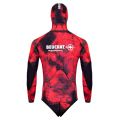Beuchat top Redrock 
