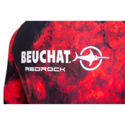 Beuchat overdel Redrock 