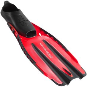 Scubapro finner Jet Club Str. 36-47 rd