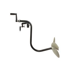 Ron Marks H�ndbetjent Udenbords Propel