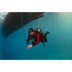 Liveaboard R�dehavet, November 2023 - Simply the Best