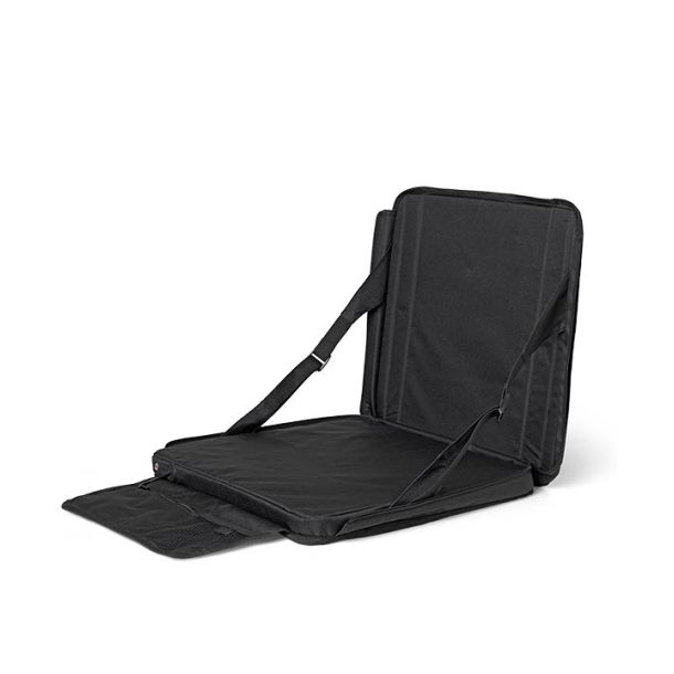 Nordic Heat Transportabelt varmesde