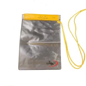 Saekodive waterproof pouch