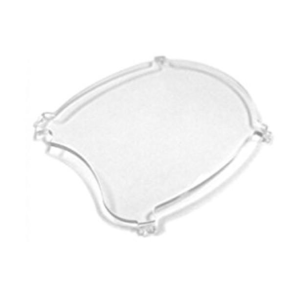 Scubapro Aladin Prime/TEC2 beskyttelsesglas