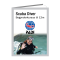 PADI Scuba Diver dykkercertifikat