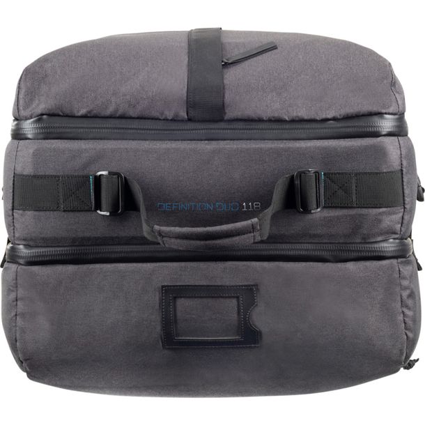 Scubapro Definition  taske Duo 118 L