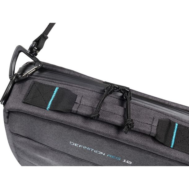 Scubapro Definition regulatortaske 10 L