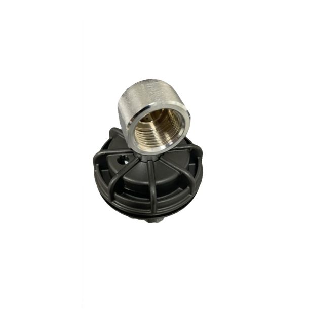 Scubapro Pony Flaske Adapter