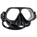 Scubapro Dive Mask Steel Competition Black