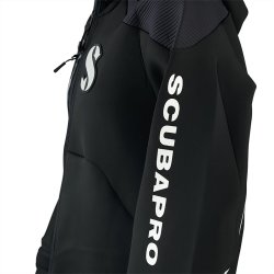 Scubapro Premium Bd Jakke - Kvinder