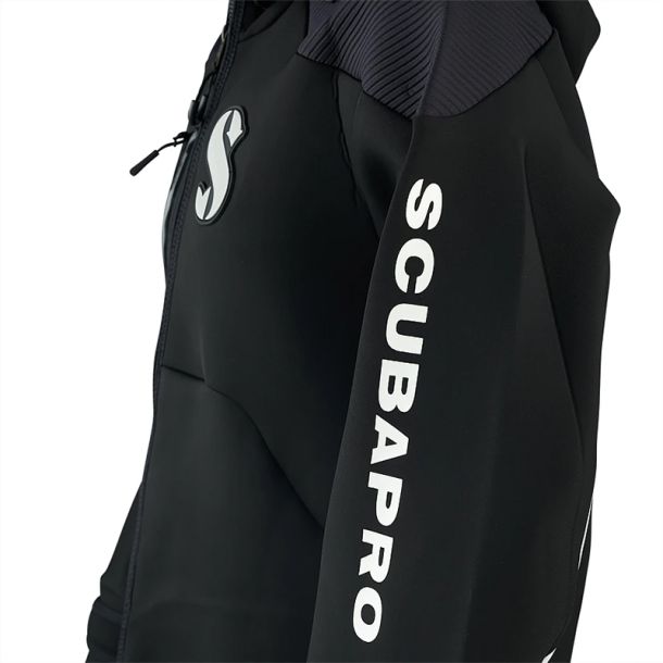 Scubapro Premium Bd Jakke - Kvinder