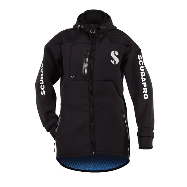 Scubapro Premium Bd Jakke - Kvinder
