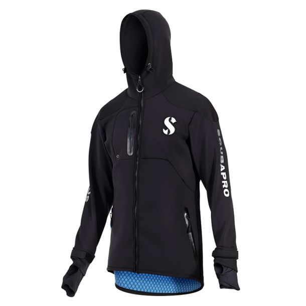 Scubapro Premium Bd Jakke - Herre
