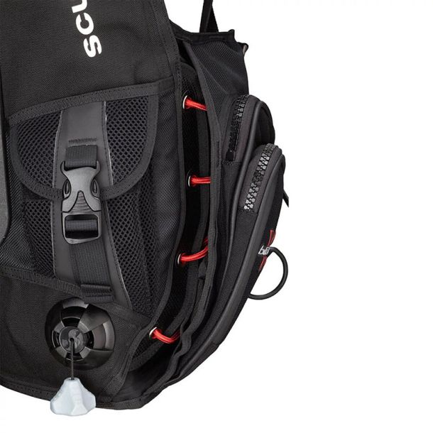Scubapro BCD X-Black
