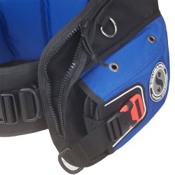 Scubapro  BCD Glide