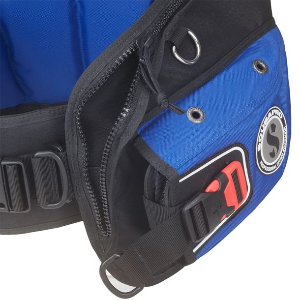 Scubapro  BCD Glide