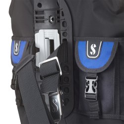 Scubapro  BCD Glide