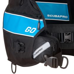 Scubapro BCD GO