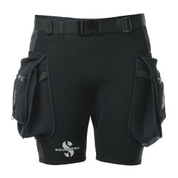 Scubapro Cargo Shorts Hybrid herre