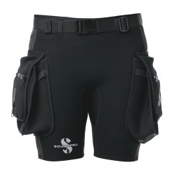 Scubapro Cargo Shorts Hybrid herre