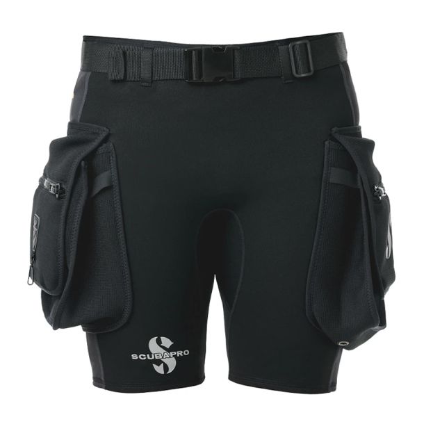 Scubapro Cargo Shorts Hybrid Men