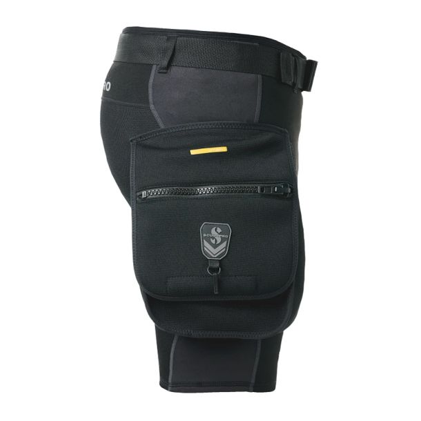 Scubapro Cargo Shorts Hybrid Men