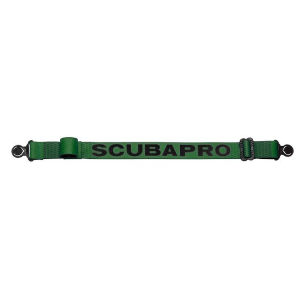 Scubapro Comfort Straps til dykkermaske