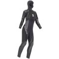 Scubapro Definition 7 mm Hooded FrontZip v�ddragt