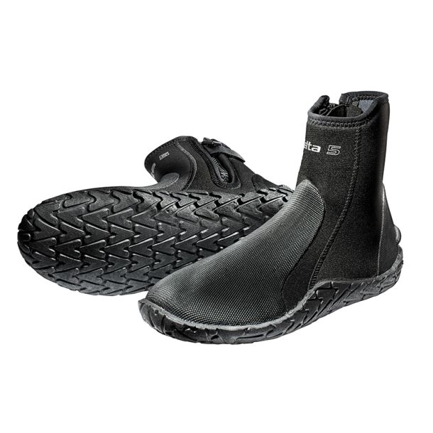 Scubapro Delta 5mm Stvle