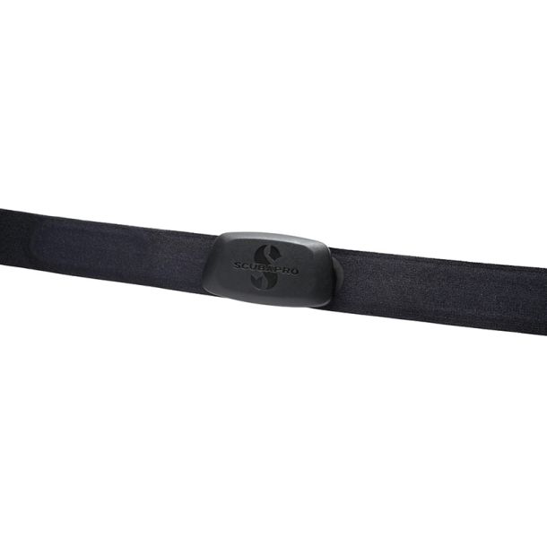 Scubapro Digital Heart Rate Belt 2