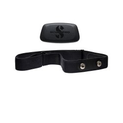 Scubapro Digital Heart Rate Belt 2