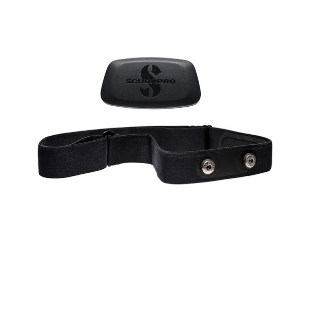 Scubapro Digital Heart Rate Belt 2