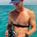 Scubapro Digital Heart Rate Belt 2
