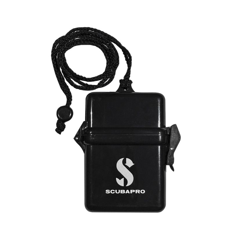 Scubapro dry hot sale box