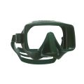 Scubapro dive mask Frameless 2 Green