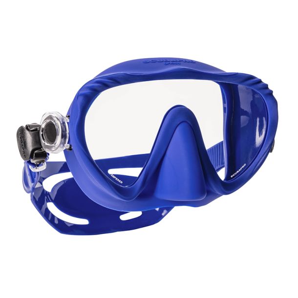 Scubapro dykkermaske Ghost Bl