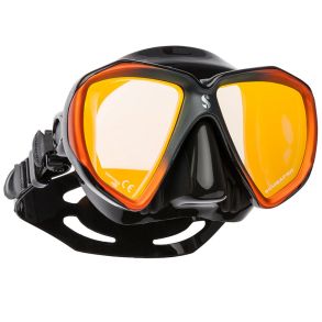 Dive mask and goggles - Diving2000