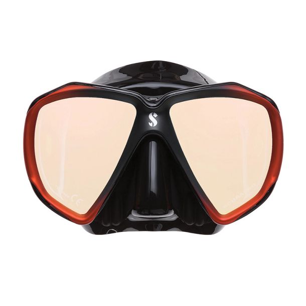 Scubapro dykkermaske Spectra - Mirrored