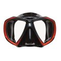 Scubapro dykkermaske Spectra orange