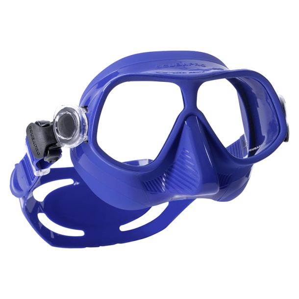 Scubapro dykkermaske Steel Competition bl
