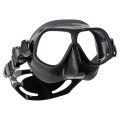 Scubapro Dive Mask Steel Competition Black