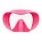 Scubapro dykkermaske Trinidad 3 pink