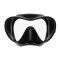 Scubapro dykkermaske Trinidad 3 sort